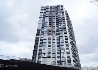 Продажа 3-комнатной квартиры, 102.27 м2, Казань, улица Аметьевская Магистраль, 18к2, ЖК Легенда