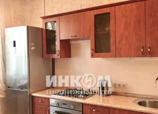 Сдается 2-ком. квартира, 58 м2, Москва, Ленинский проспект, 64/2, метро Университет