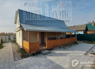 Дом на продажу, 160 м2, деревня Пияичное, улица 40 лет Победы