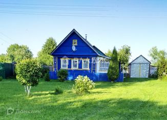 Дом на продажу, 35.7 м2, Владимирская область, село Авдотьино, 16