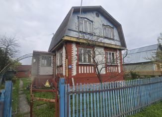 Продажа дома, 78.2 м2, Московская область, СДТ Ветераны Армии, 44