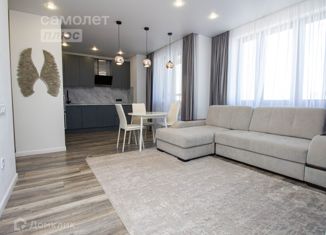 Продажа трехкомнатной квартиры, 74 м2, Ульяновская область, улица Минаева, 48А