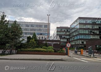 Сдается в аренду офис, 74 м2, Москва, Проектируемый проезд № 4062, 6с2, Проектируемый проезд № 4062