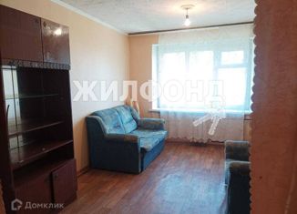 Комната на продажу, 17.6 м2, Бердск, Боровая улица, 100