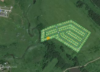 Продам земельный участок, 9.8 сот., деревня Старомихайловское