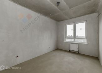 Продается 2-комнатная квартира, 50.5 м2, Краснодар, ЖК Парк Победы, улица Героя Пешкова, 14к2