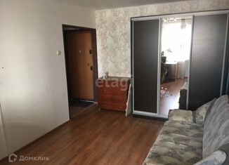 Продается 1-ком. квартира, 31.2 м2, Самара, Революционная улица, 149, метро Гагаринская