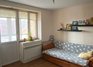 Двухкомнатная квартира на продажу, 48 м2, поселок Верхнетемерницкий, Обсерваторная улица, 104/4, ЖК Поляна