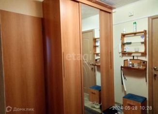 Продается 2-комнатная квартира, 53.8 м2, Тверская область, улица Луначарского, 26