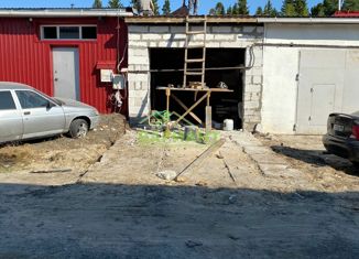 Продается гараж, 24 м2, Ханты-Мансийск, улица Энгельса