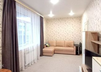 Продается 1-ком. квартира, 41 м2, Краснодарский край, Сиреневая улица, 3