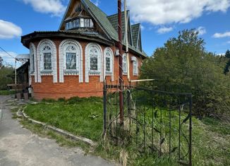 Продам дом, 108 м2, посёлок городского типа Краснооктябрьский, улица Строителей, 25