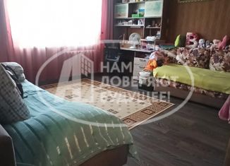 Двухкомнатная квартира на продажу, 49.2 м2, Чернушка, Юбилейная улица, 17
