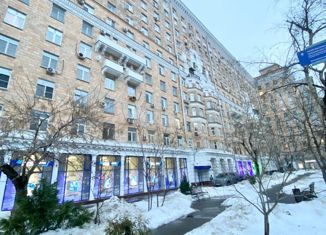 Продам 2-комнатную квартиру, 67.2 м2, Москва, Автозаводская улица, 6, Автозаводская улица