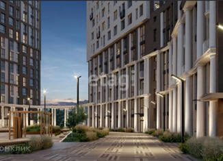 Продаю 2-ком. квартиру, 50.1 м2, Москва, улица Адмирала Макарова, 6Бк1, метро Водный стадион