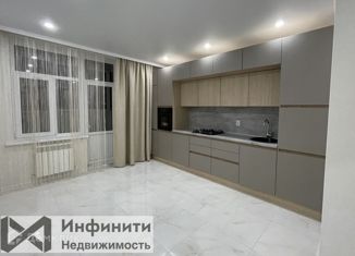 Продаю двухкомнатную квартиру, 62 м2, Ставрополь, улица Тухачевского, 30/12, ЖК Керченский