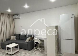 Продаю 1-ком. квартиру, 34 м2, Самара, улица Осипенко, 39, метро Московская