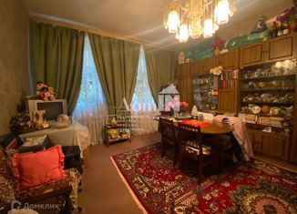 Продается трехкомнатная квартира, 85.6 м2, Санкт-Петербург, Петрозаводская улица, 13, Петрозаводская улица