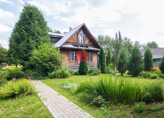 Продается дом, 129.1 м2, Ярославская область, деревня Котельницы, 2