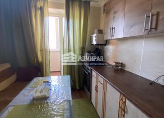 Трехкомнатная квартира на продажу, 76 м2, поселок Верхнетемерницкий