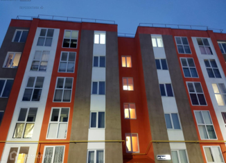 Продаю однокомнатную квартиру, 38.1 м2, село Булгаково, улица Кирова, 12