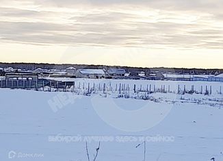 Продам участок, 16.94 сот., деревня Ошкукова, Новая улица, 13