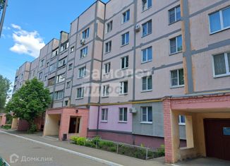 Сдается в аренду 1-ком. квартира, 36 м2, Тамбов, Мичуринская улица, 151Г, Октябрьский район