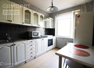 Продажа 4-комнатной квартиры, 78 м2, Самарская область, улица Матросова, 23