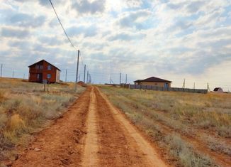 Продам земельный участок, 7.5 сот., Волгоград, Тракторозаводский район, Платиновая улица, 51