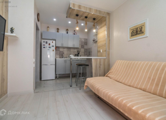 Продаю двухкомнатную квартиру, 33.4 м2, Уфа, ЖК Цветы Башкирии, улица Даяна Мурзина, 11