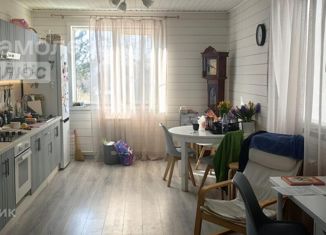 Сдаю в аренду дом, 127 м2, ДНТ Лесное Озеро, ДНТ Лесное Озеро, 427