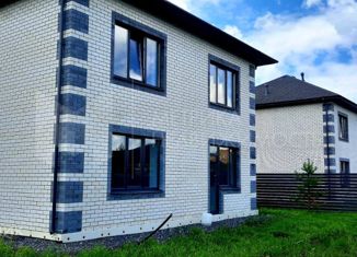 Продам дом, 157 м2, деревня Паренкина