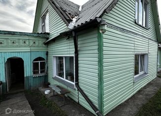 Продается дом, 80 м2, деревня Пинигино, Тамбовская улица, 18