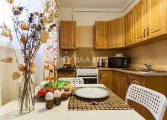 Продажа 1-ком. квартиры, 32.5 м2, Санкт-Петербург, улица Есенина, 8к1, муниципальный округ Сосновское