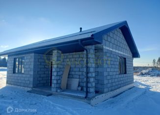 Продам дом, 80 м2, поселок Гусевка, Клубничная улица, 6