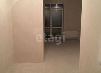 Квартира на продажу студия, 27 м2, Екатеринбург, Уктусская улица, 42, Уктусская улица