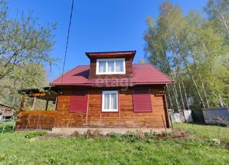 Продается дом, 80 м2, садовое товарищество Механизатор, садовое товарищество Механизатор, 10