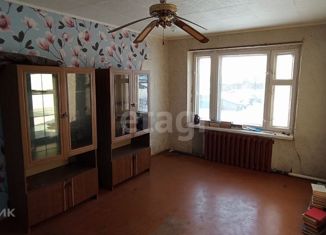 Продаю 2-комнатную квартиру, 46.4 м2, Камышлов, Комсомольская улица, 18