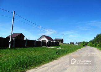 Продается участок, 11 сот., деревня Наумово, проезд Победы, 5