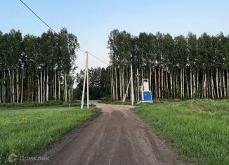 Продажа земельного участка, 10 сот., село Курганово