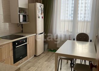 Продам 1-комнатную квартиру, 37.5 м2, Пермь, улица Красные Казармы, 69, ЖК Арсенал