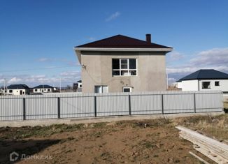 Продаю дом, 134 м2, хутор Песчаный, Покровская улица