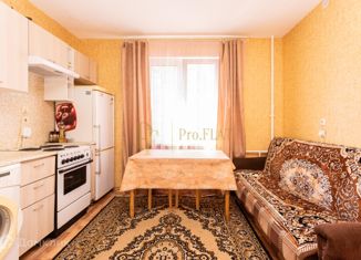 Продаю однокомнатную квартиру, 37.6 м2, Санкт-Петербург, Долгоозёрная улица, 37к2