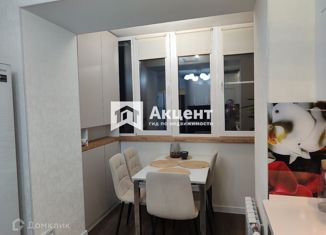 Двухкомнатная квартира на продажу, 52 м2, Иваново, улица Полка Нормандия-Неман, 86, район Пустошь-Бор