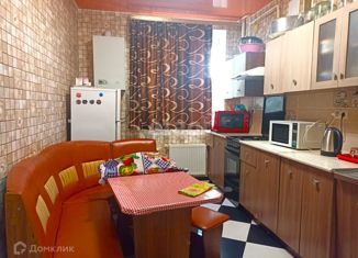 Продажа 2-ком. квартиры, 60.9 м2, Симферополь, Камская улица, 29А, ЖК Московский