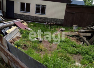 Продаю дом, 55.5 м2, Томск, Октябрьский район, Таврическая улица