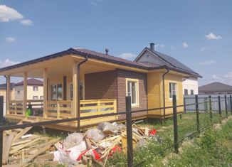 Продается дом, 95 м2, Королёв, 1-я Рабочая улица, 6