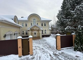 Продаю дом, 440 м2, хутор Брехово, Средний проезд, 3