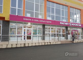 Продается квартира студия, 61 м2, Михайловск, Прекрасная улица, 45/1