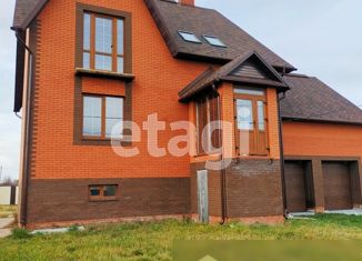 Продается дом, 399.5 м2, посёлок Новый, 4-я Луговая улица